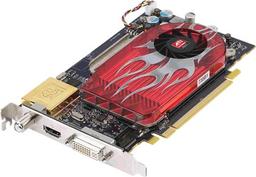 Diamond Multimedia сделала два продукта из одной платы ATI All-In-Wonder HD